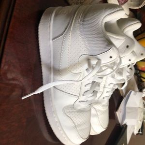 Nike high tops